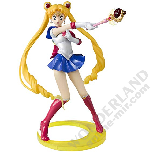 Аниме фигурка Сейлор Мун - Усаги в матроске / Sailor Moon - Tsukino Usagi