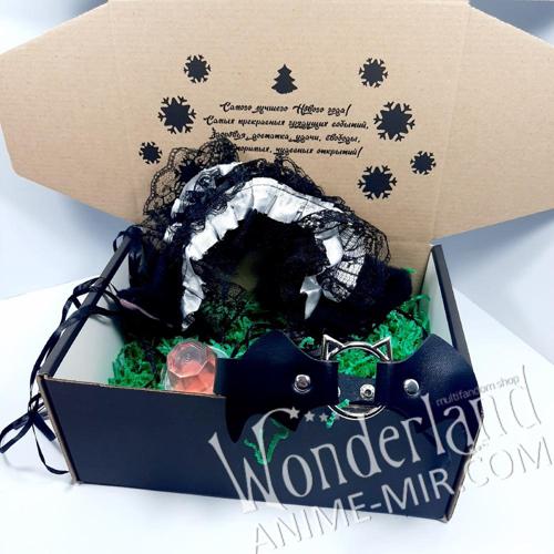 Подарочный набор - Неко мини / Gift set - Neko mini