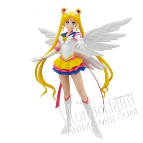 Аниме фигурка Сейлор Мун - Усаги с крыльями / Sailor Moon - Tsukino Usagi