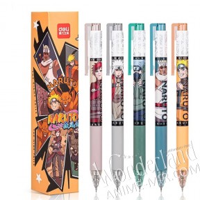 Аниме ручка Наруто / Naruto