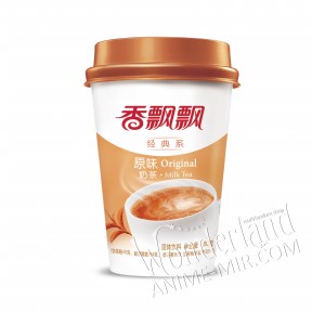 Молочный чай классический вкус (Xiang piao piao)