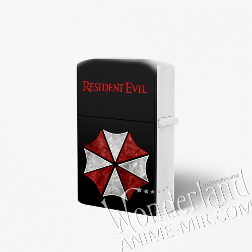 Зажигалка Обитель зла / Resident Evil (Амбрелла)