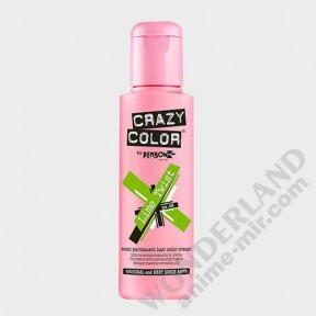 Краска для волос Crazy Color (Lime Twist)
