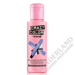 Краска для волос Crazy Color (Lilac)