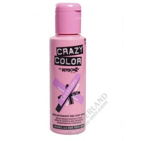 Краска для волос Crazy Color (Lavender)