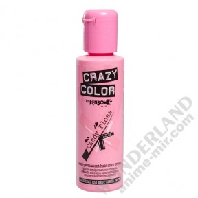 Краска для волос Crazy Color (Cotton Candy)